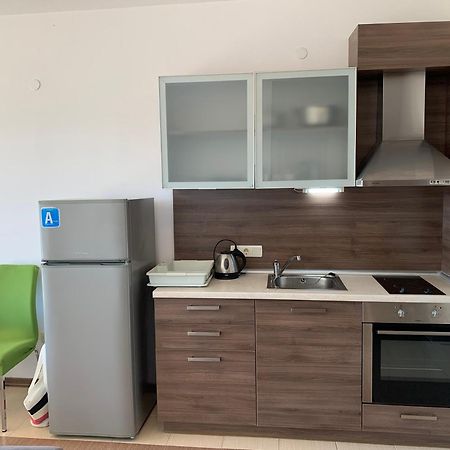 Apartment At St. Nicholas Complex-Igora Chernomorets Exterior photo